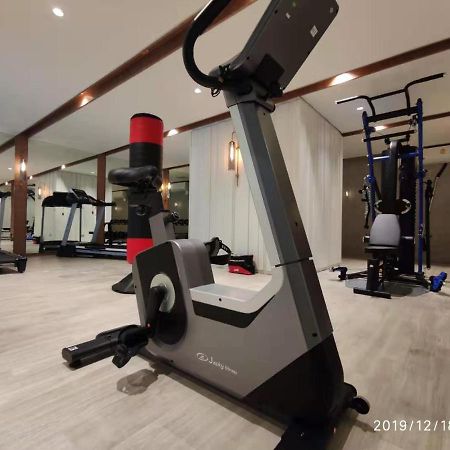 D2 Residences Huahin 华欣市中心近海滩近商场酒店式公寓可加床有连通房型 Kültér fotó