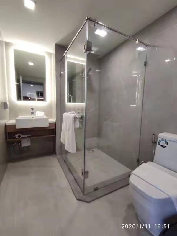 D2 Residences Huahin 华欣市中心近海滩近商场酒店式公寓可加床有连通房型 Kültér fotó