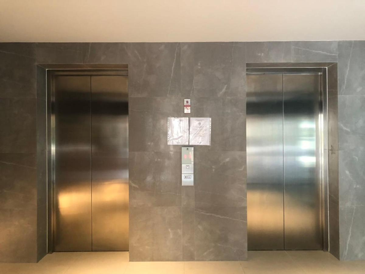 D2 Residences Huahin 华欣市中心近海滩近商场酒店式公寓可加床有连通房型 Kültér fotó