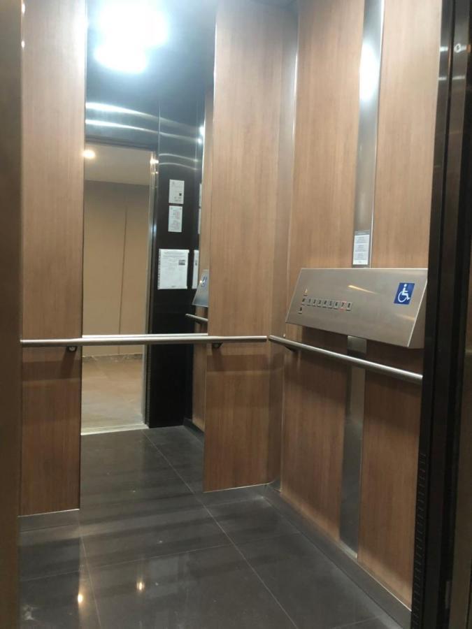 D2 Residences Huahin 华欣市中心近海滩近商场酒店式公寓可加床有连通房型 Kültér fotó