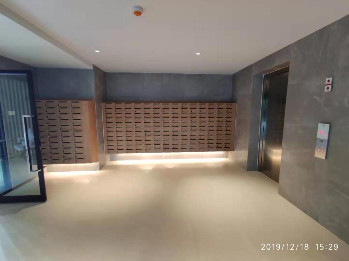 D2 Residences Huahin 华欣市中心近海滩近商场酒店式公寓可加床有连通房型 Kültér fotó