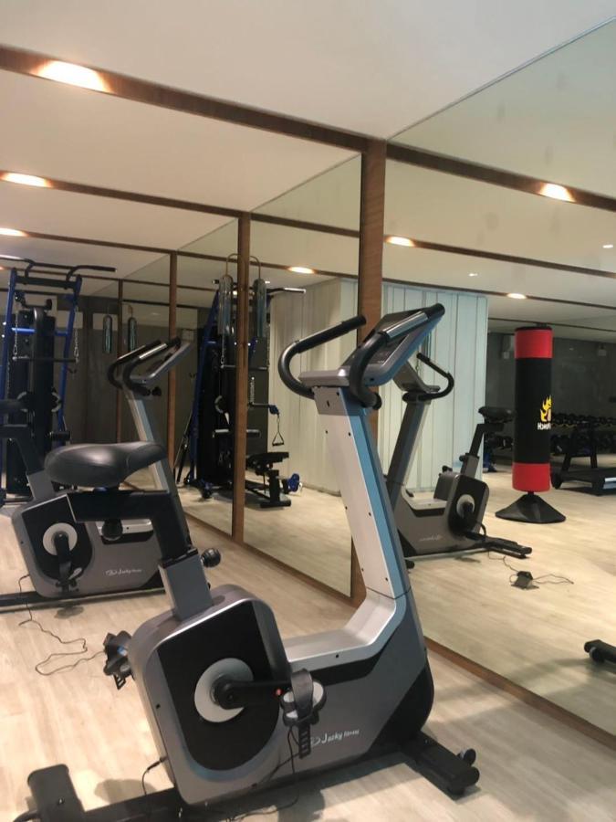 D2 Residences Huahin 华欣市中心近海滩近商场酒店式公寓可加床有连通房型 Kültér fotó